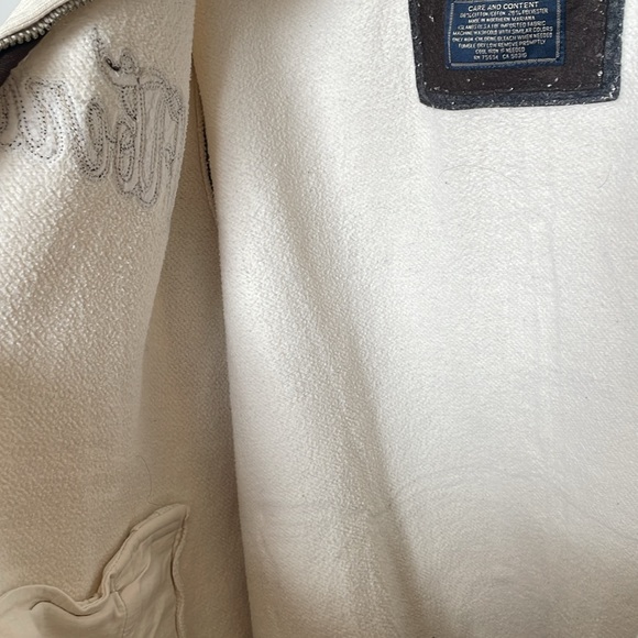 Abercrombie and fitch vintage sweater - Picture 10 of 12